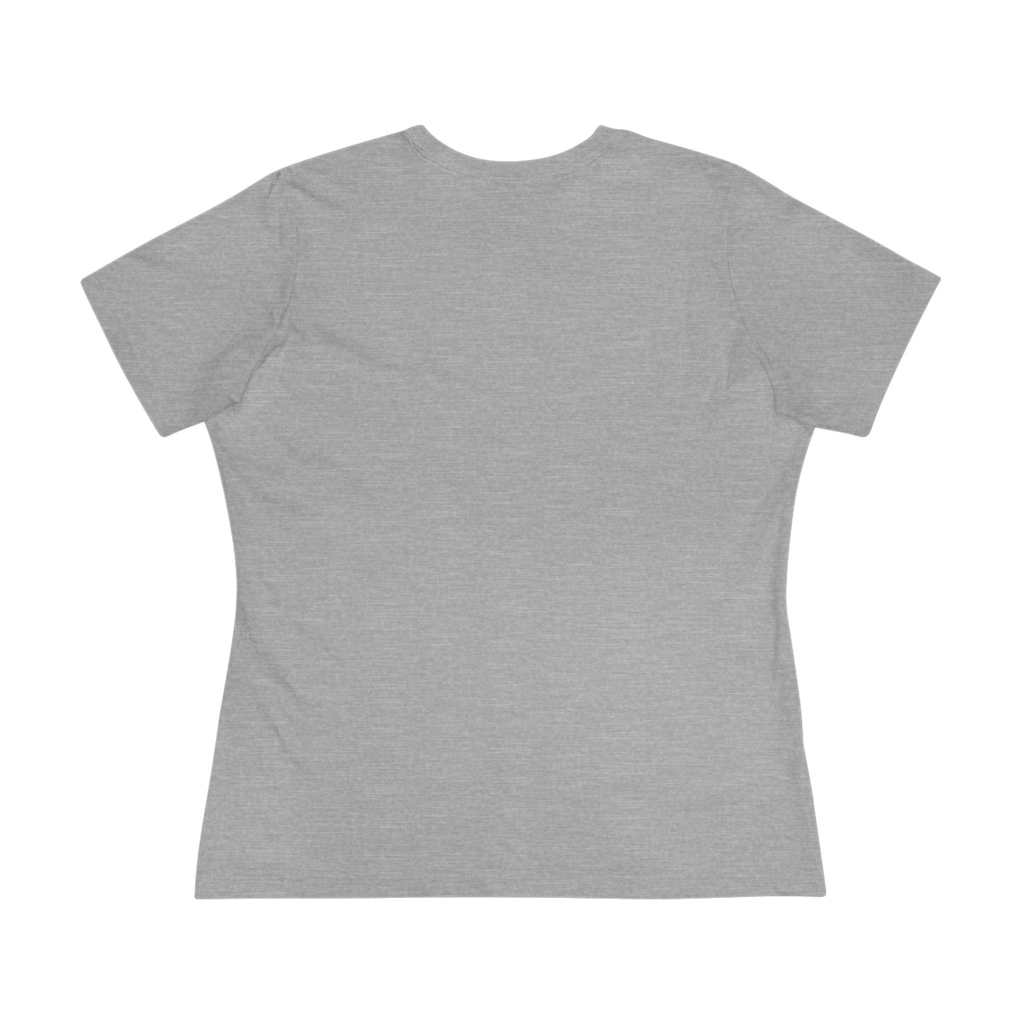 Children's Services, Women's Fit Tee