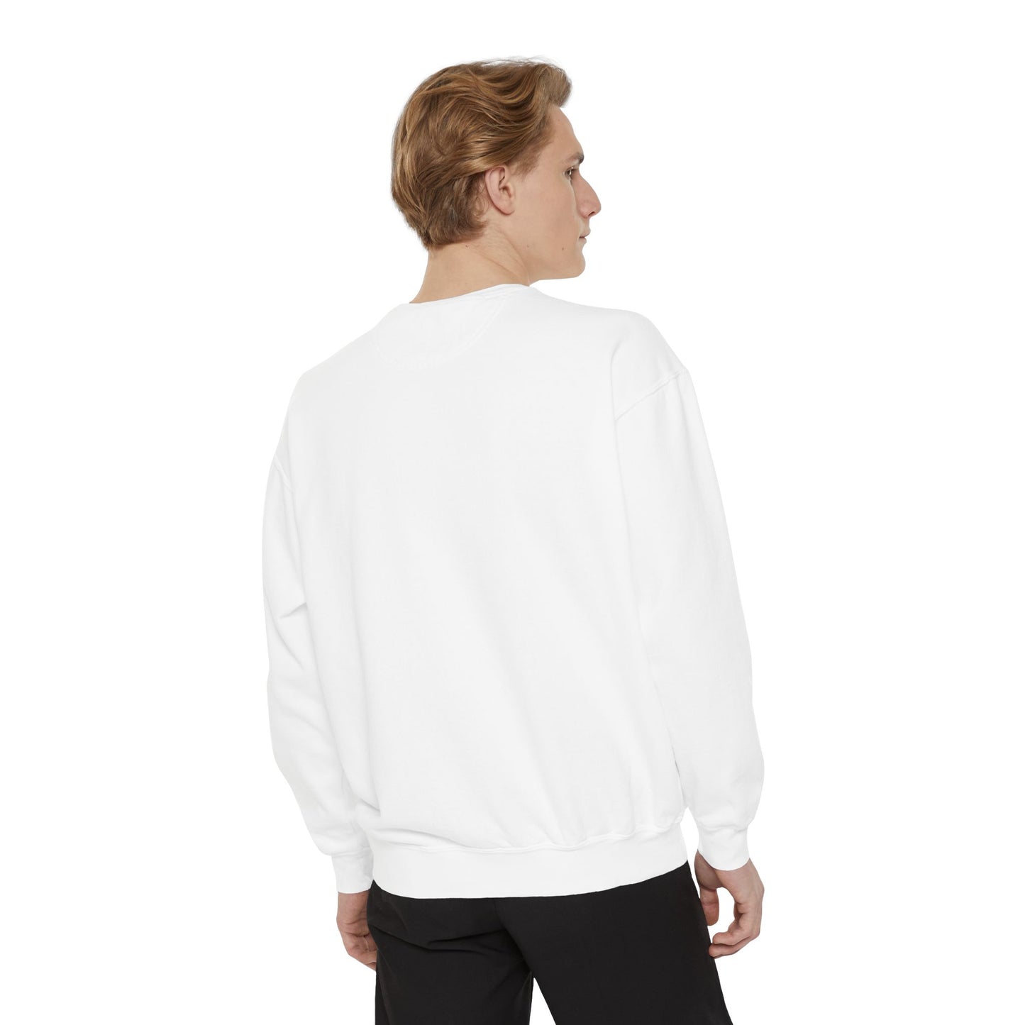 Unisex Crewneck Sweatshirt