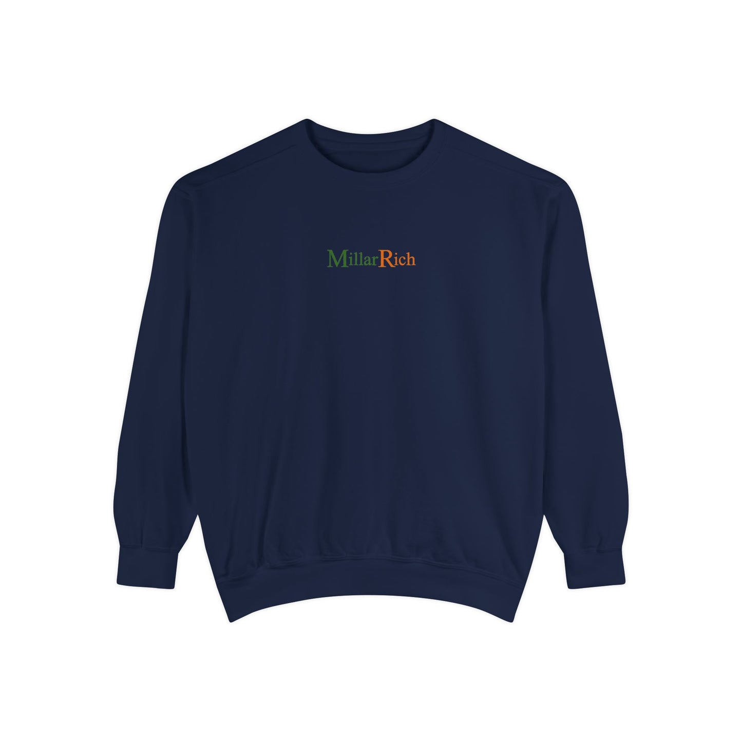 Unisex Crewneck Sweatshirt