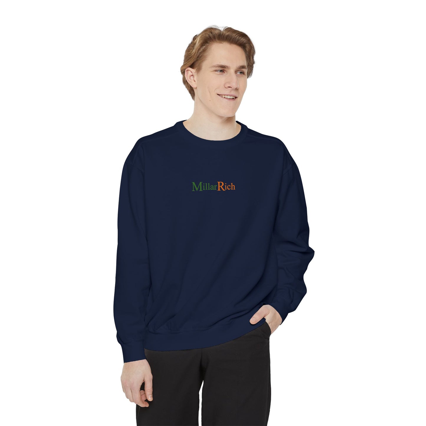 Unisex Crewneck Sweatshirt