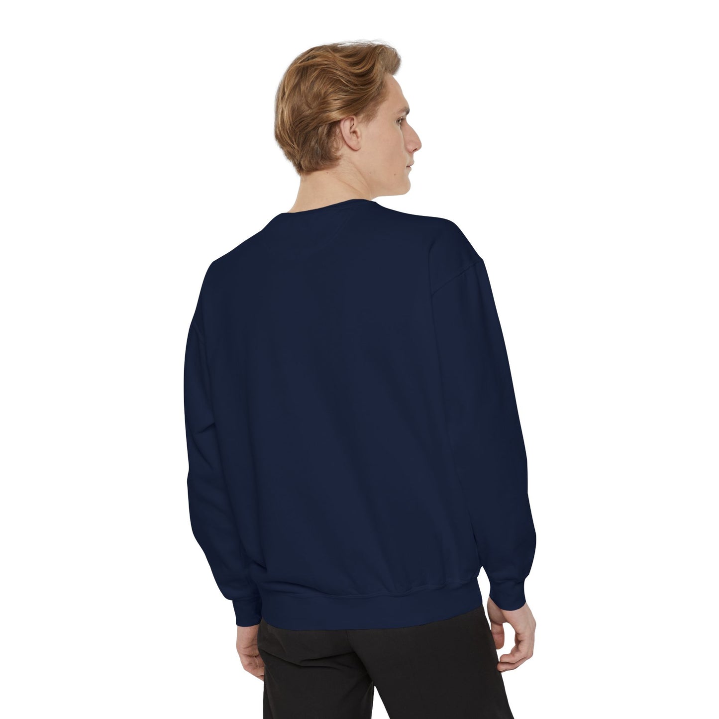 Unisex Crewneck Sweatshirt