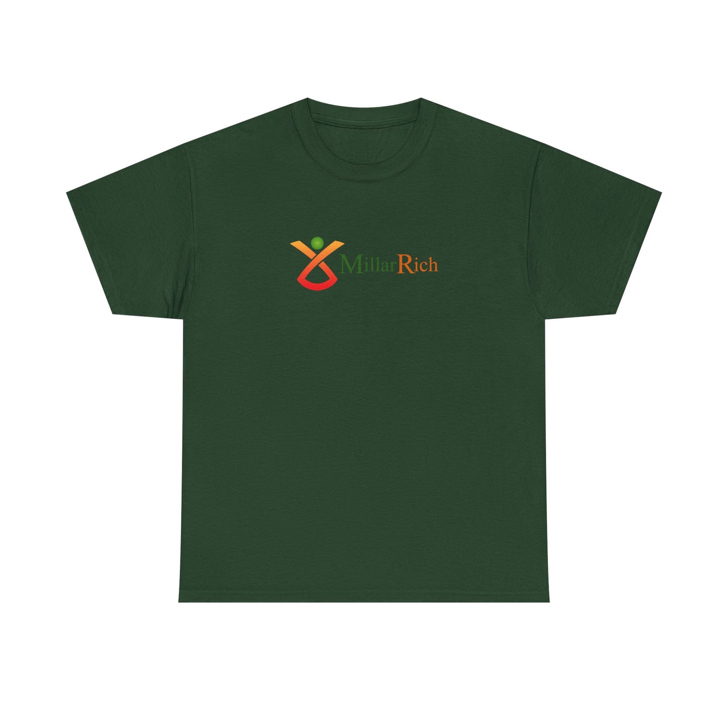 Heavy Cotton Tee