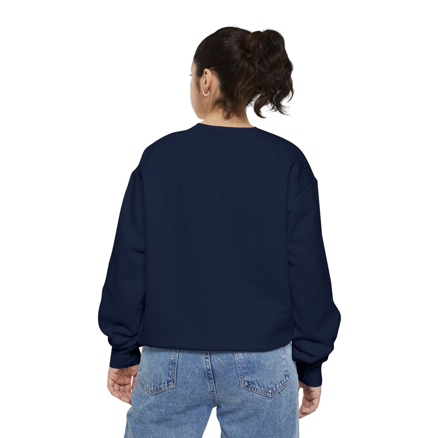 Unisex Crewneck Sweatshirt