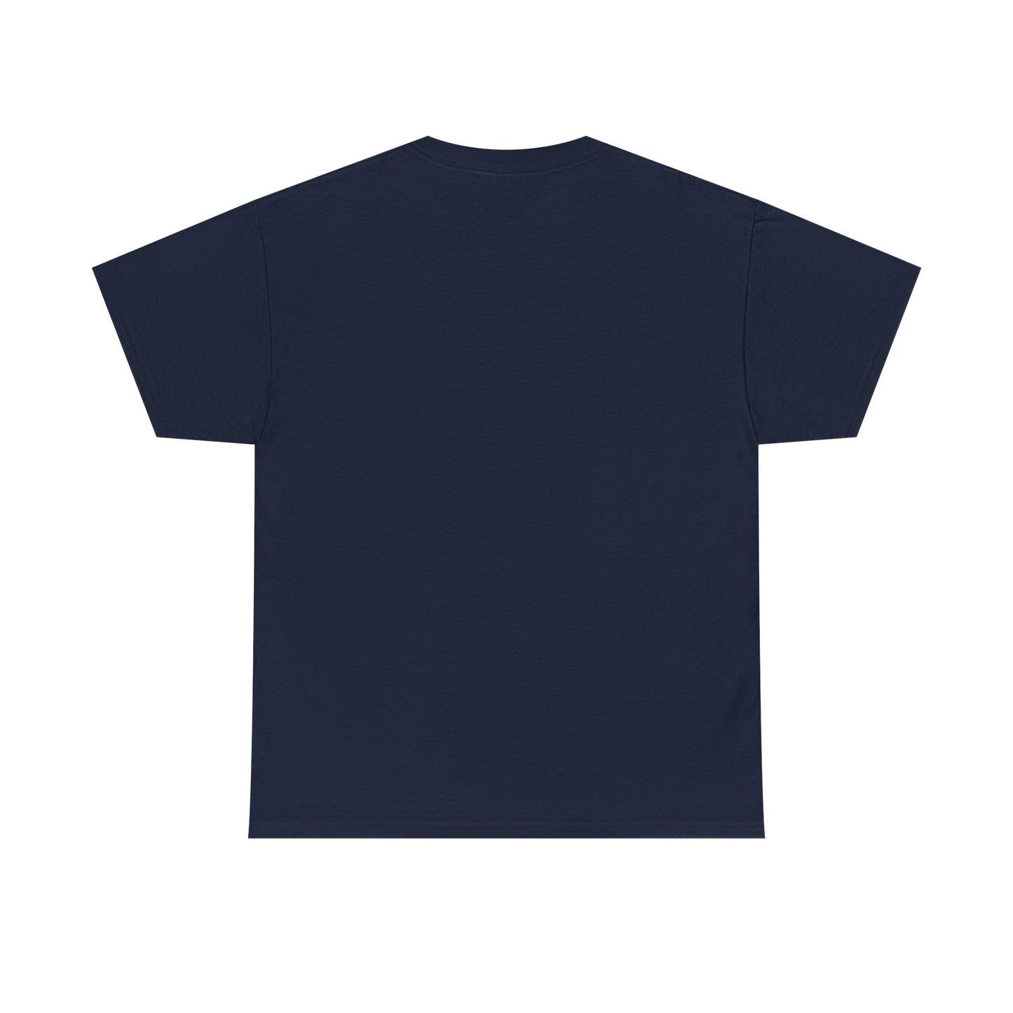 Heavy Cotton Tee