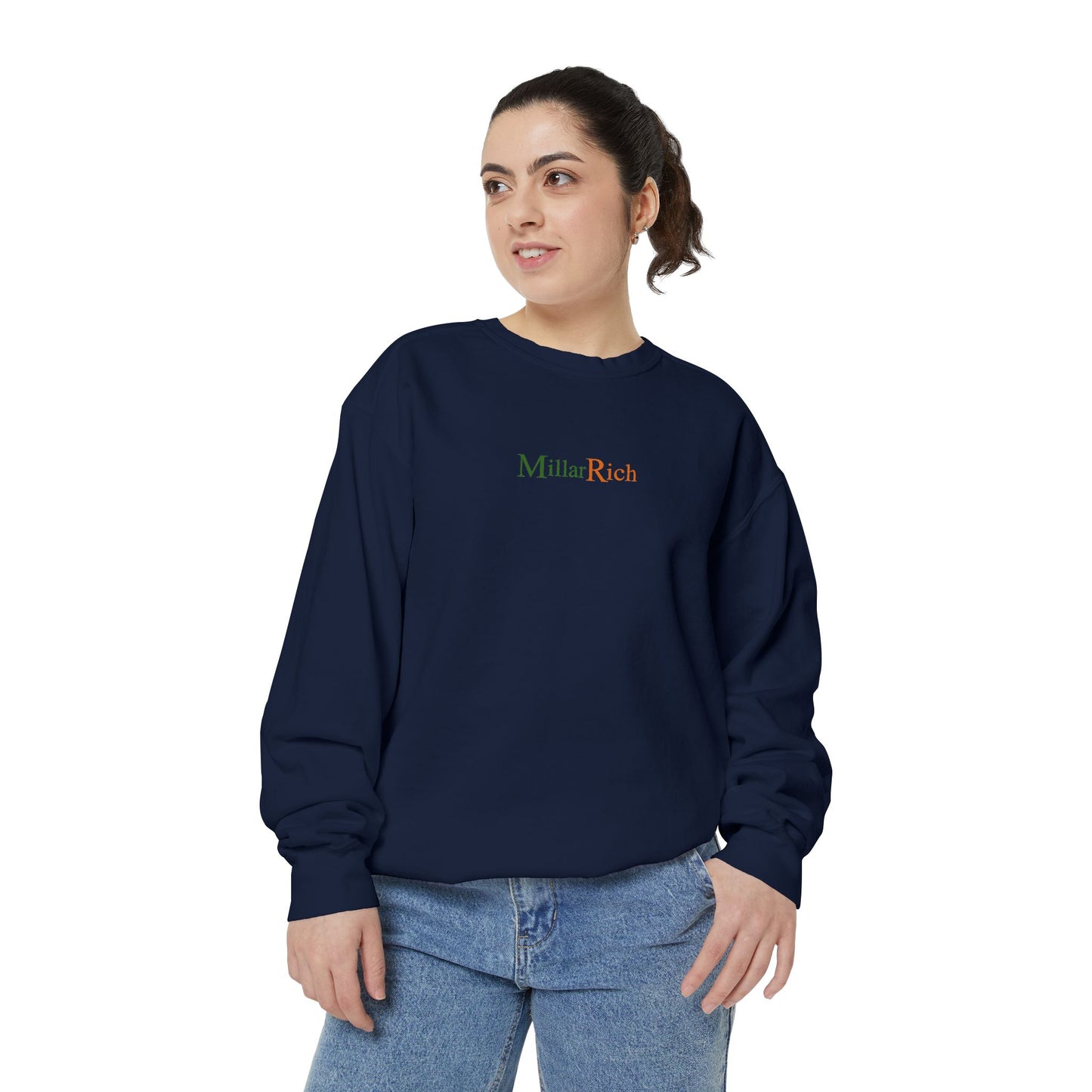 Unisex Crewneck Sweatshirt