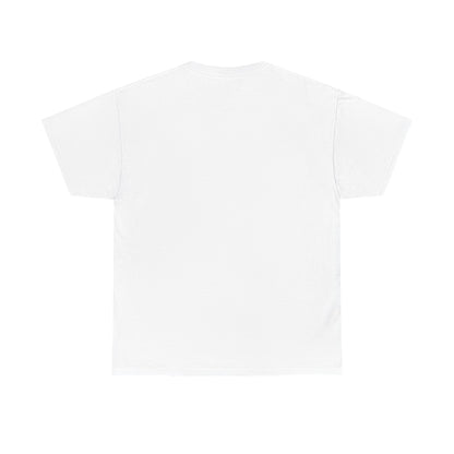 Heavy Cotton Tee