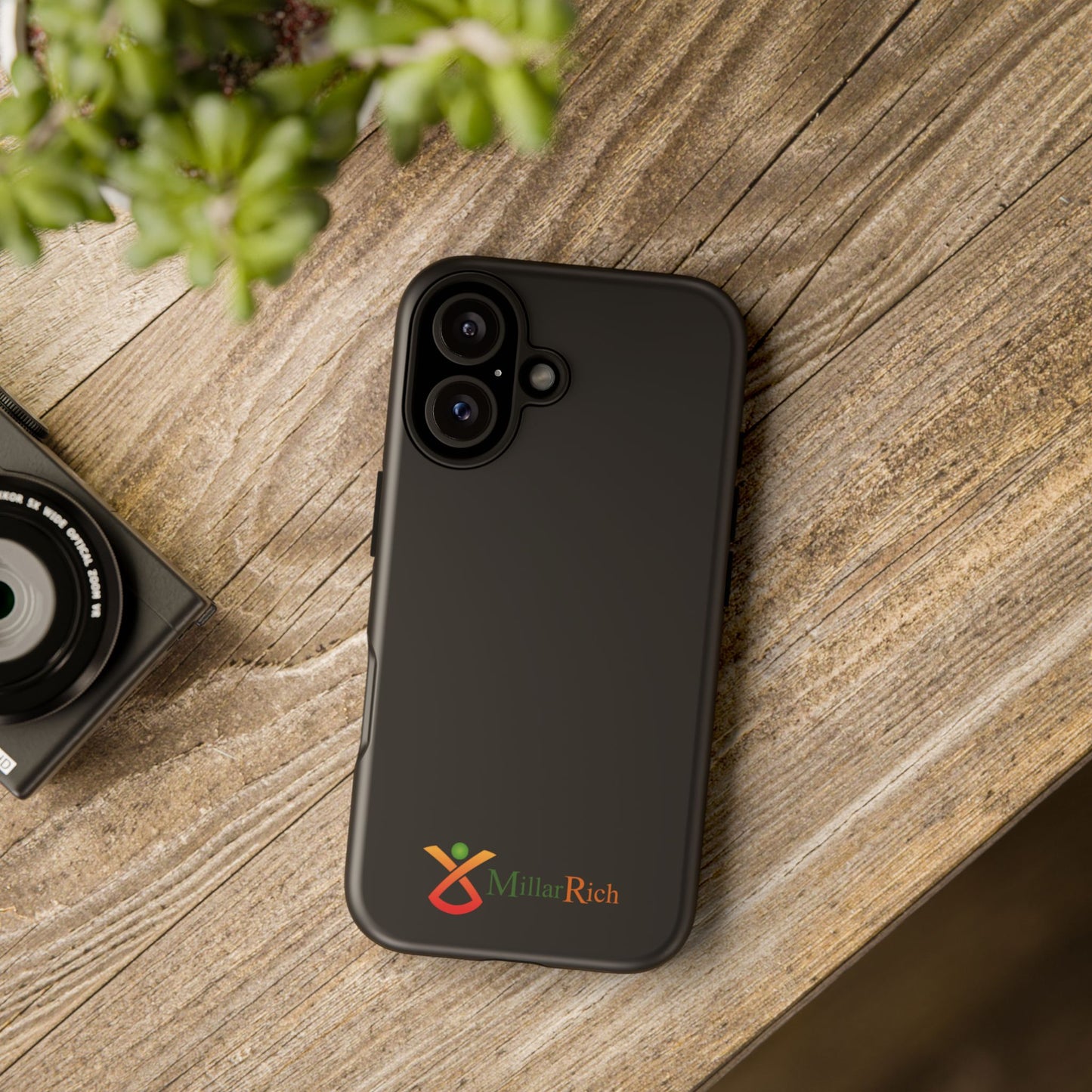 Tough Phone Case