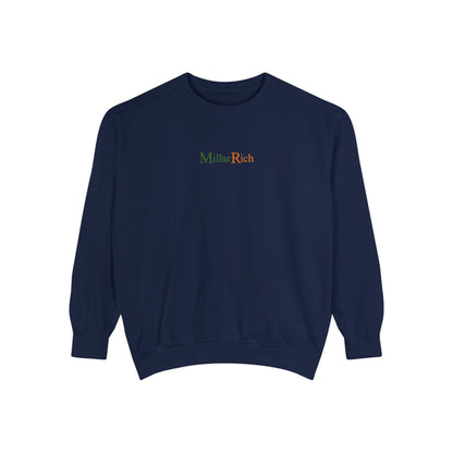 Unisex Crewneck Sweatshirt