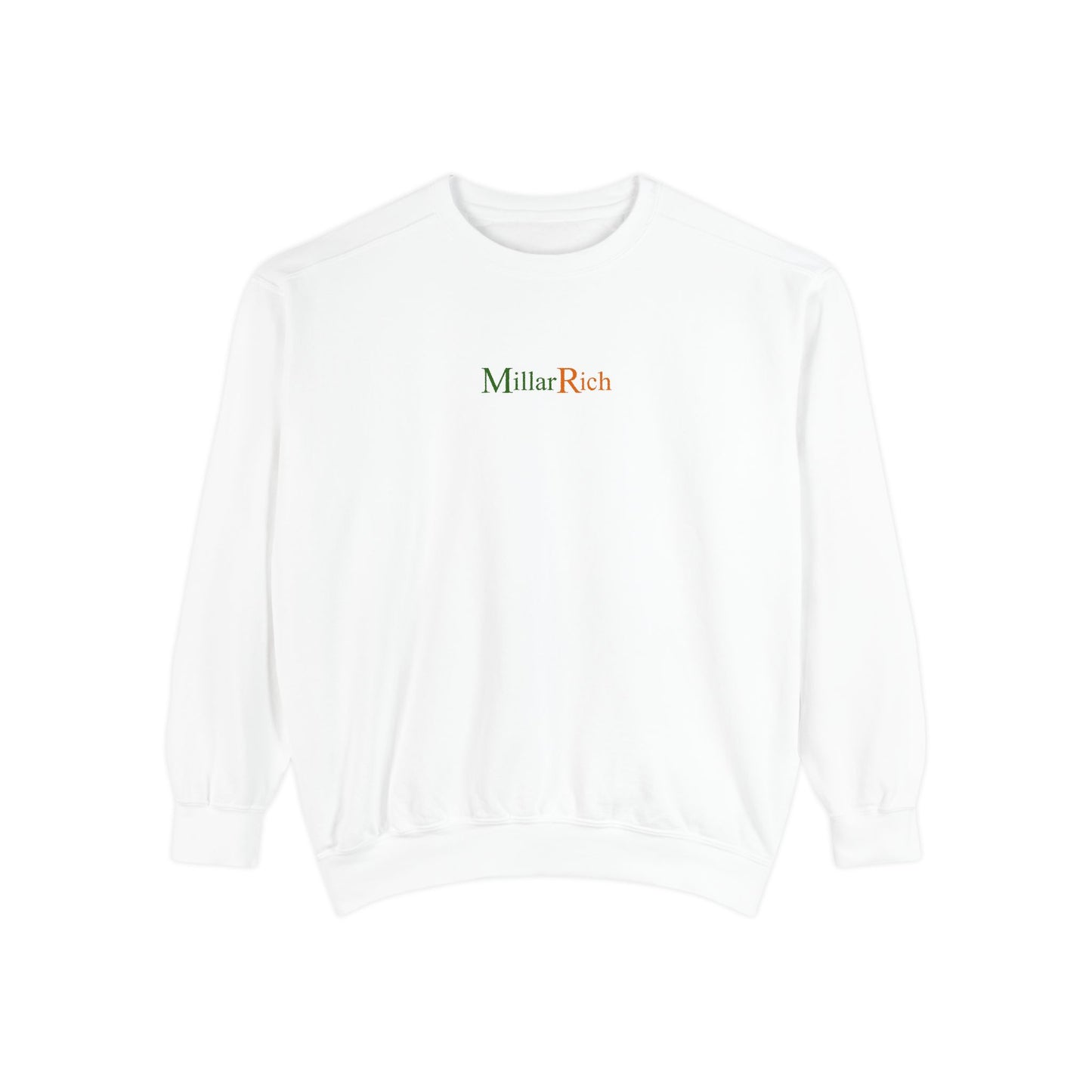 Unisex Crewneck Sweatshirt