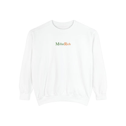 Unisex Crewneck Sweatshirt