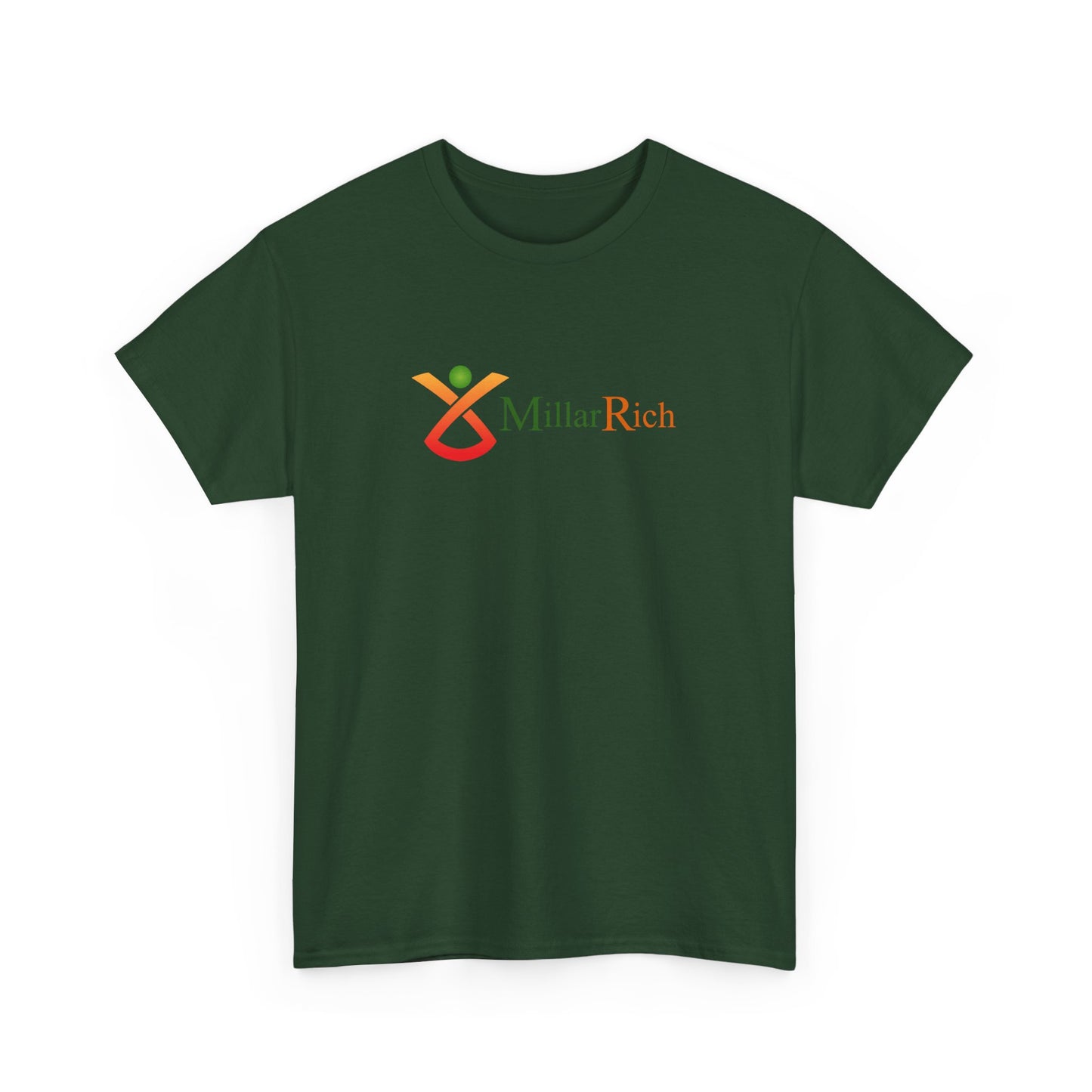 Heavy Cotton Tee