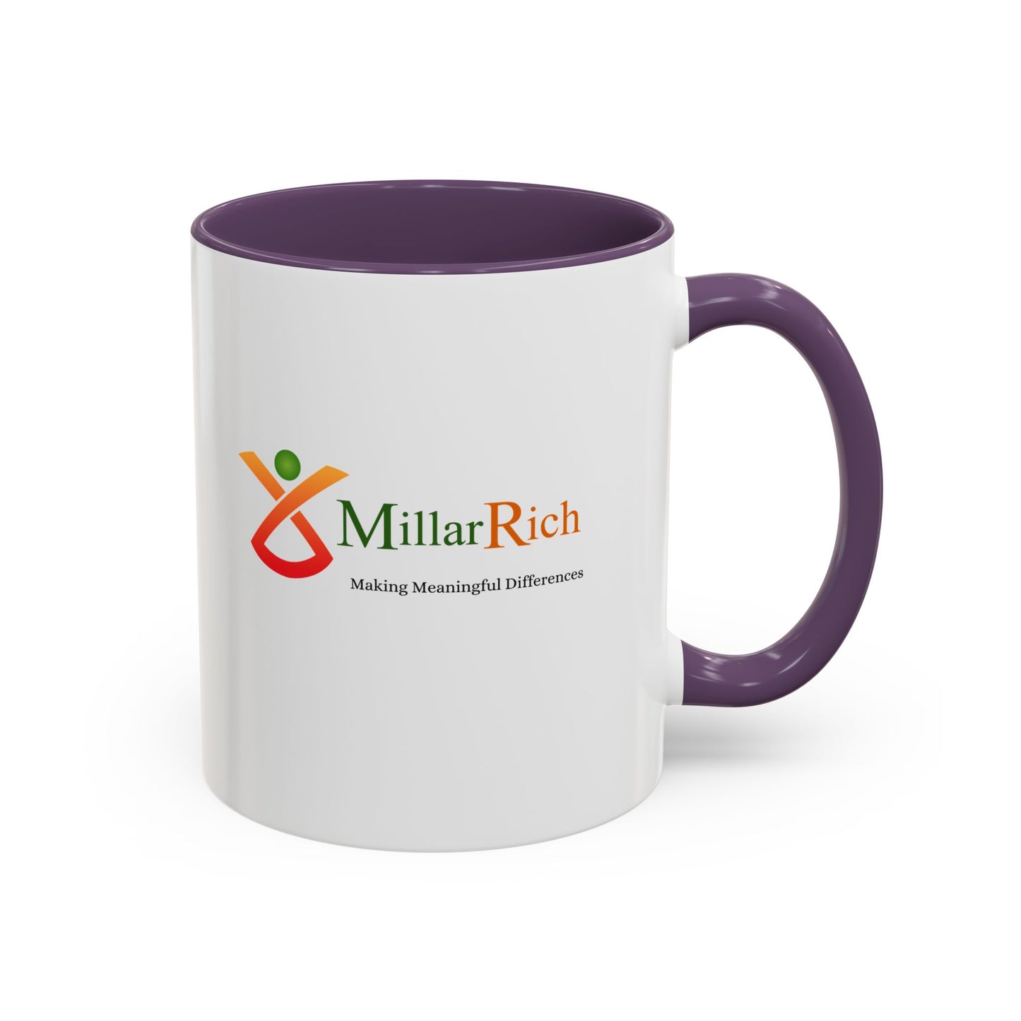 Accent Coffee Mug