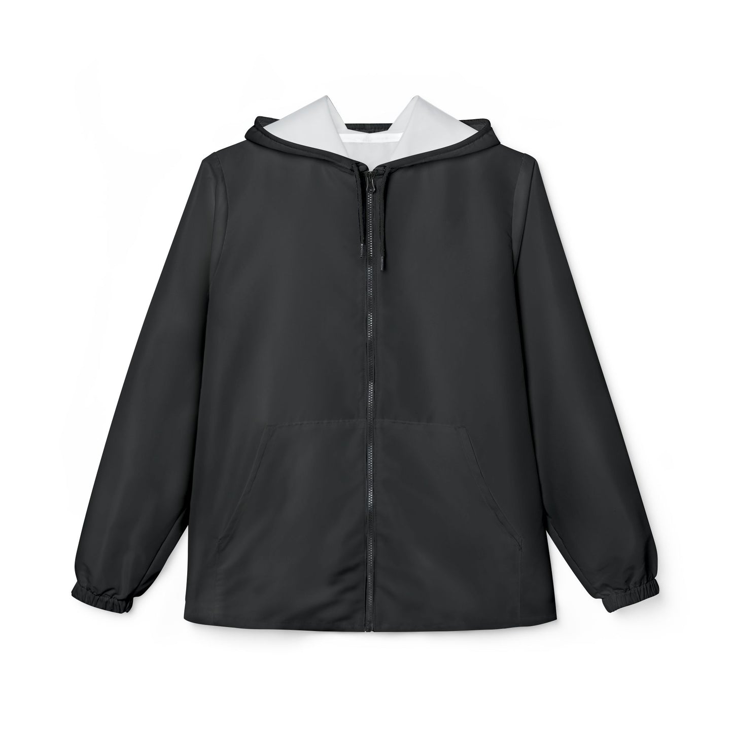 Windbreaker Jacket