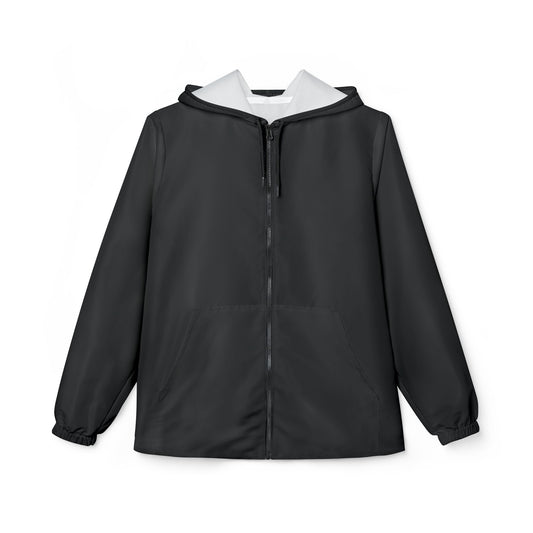 Windbreaker Jacket