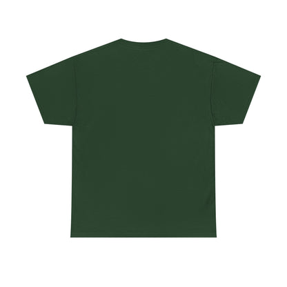 Heavy Cotton Tee