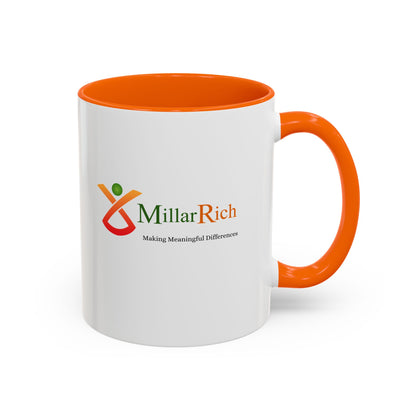 Accent Coffee Mug