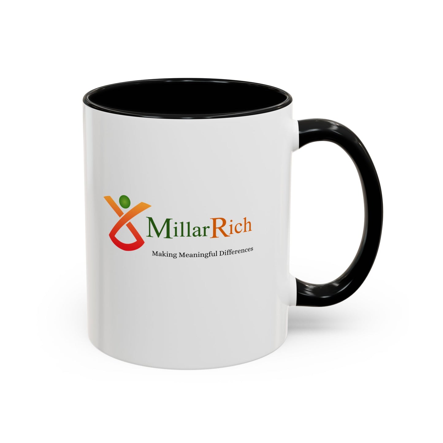 Accent Coffee Mug