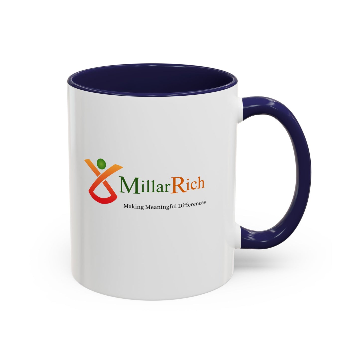 Accent Coffee Mug