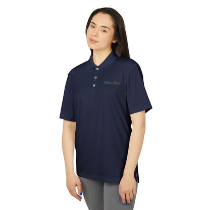 Lightweight Adidas Performance Polo