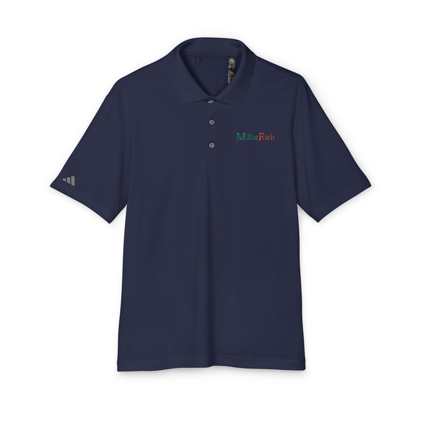 Lightweight Adidas Performance Polo