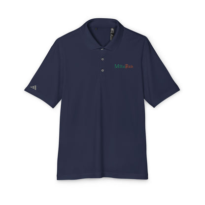 Lightweight Adidas Performance Polo