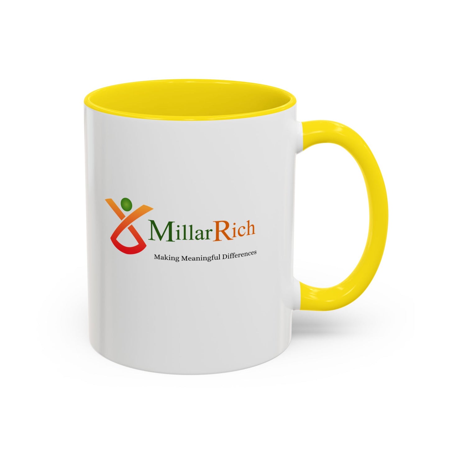Accent Coffee Mug