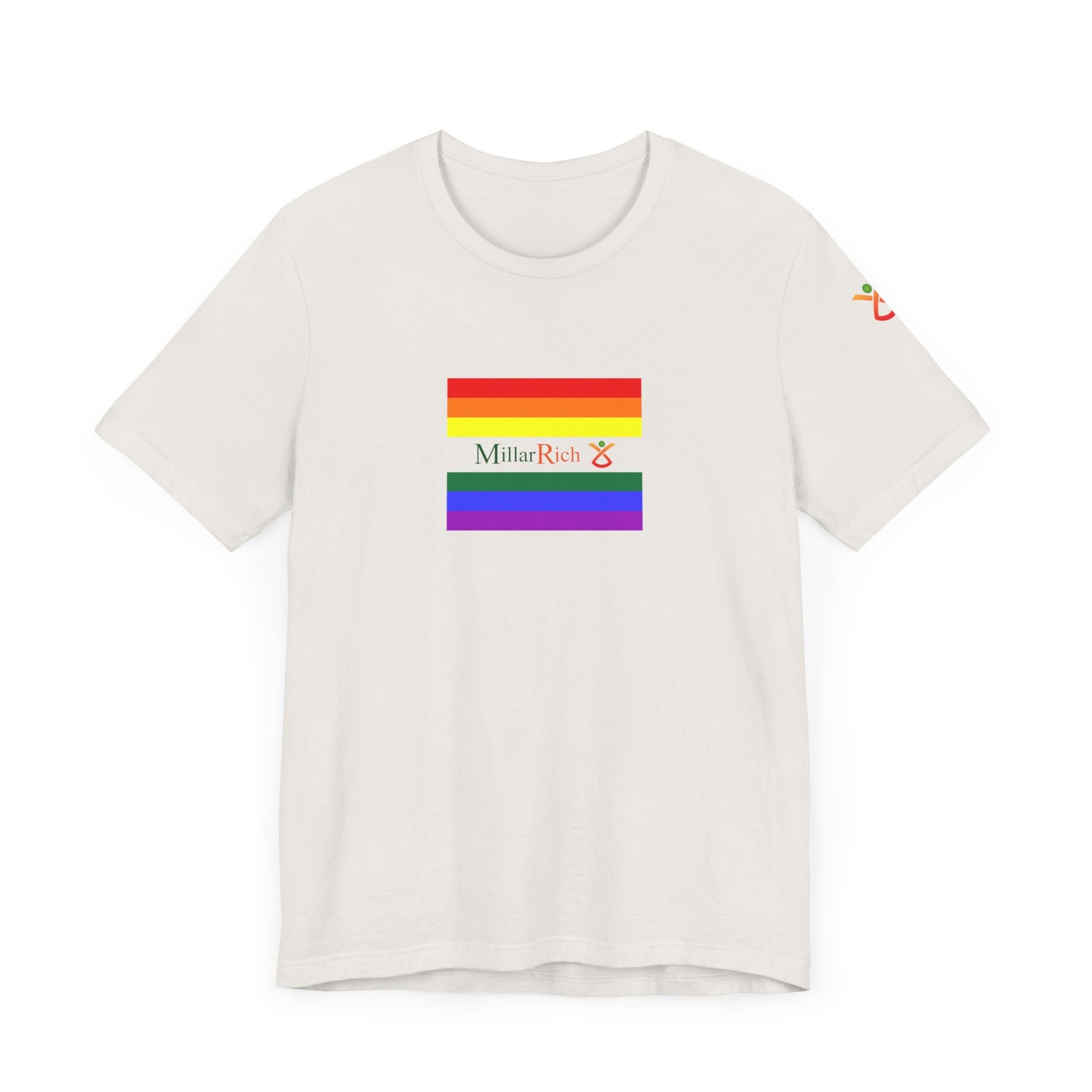 LGBTQ+ Pride Tee