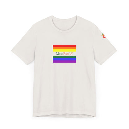 LGBTQ+ Pride Tee