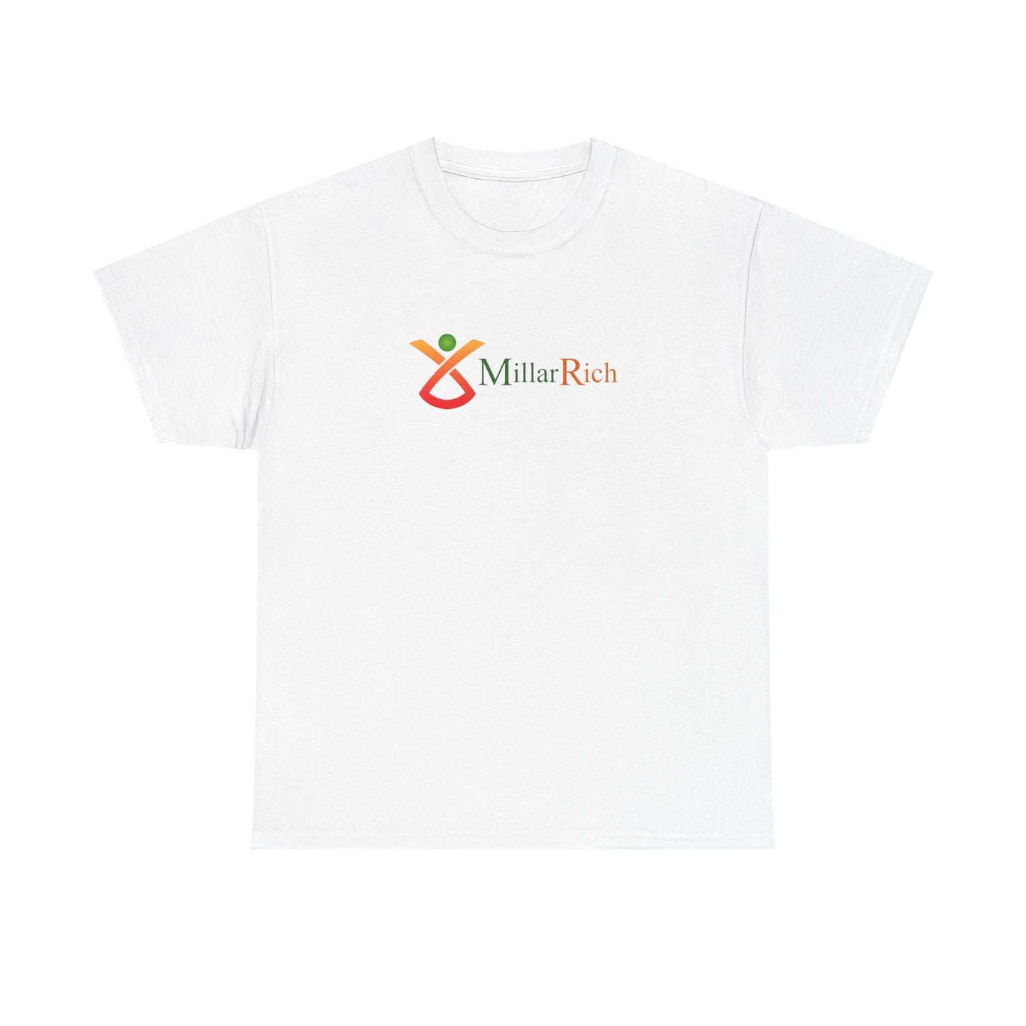 Heavy Cotton Tee