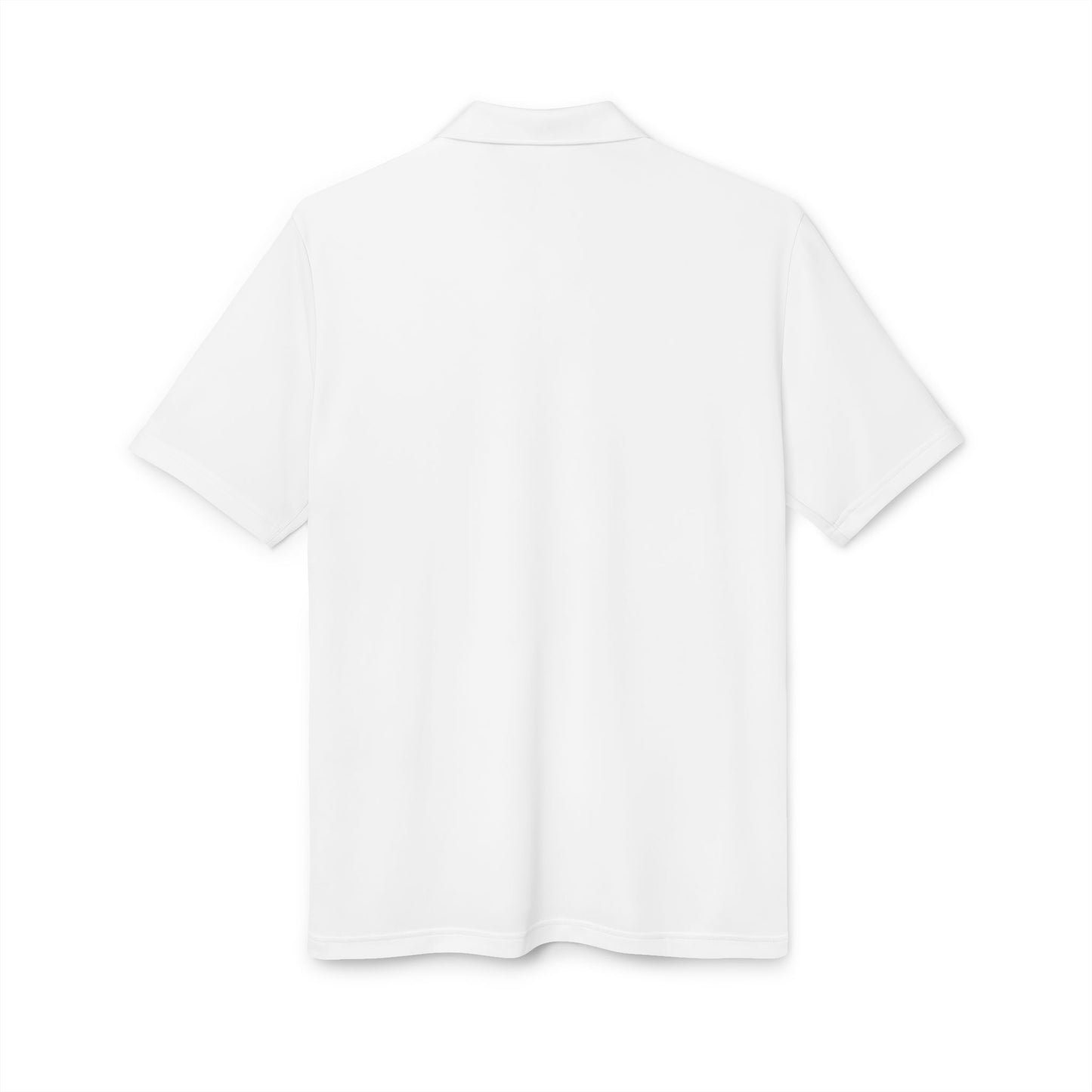 Lightweight Adidas Performance Polo