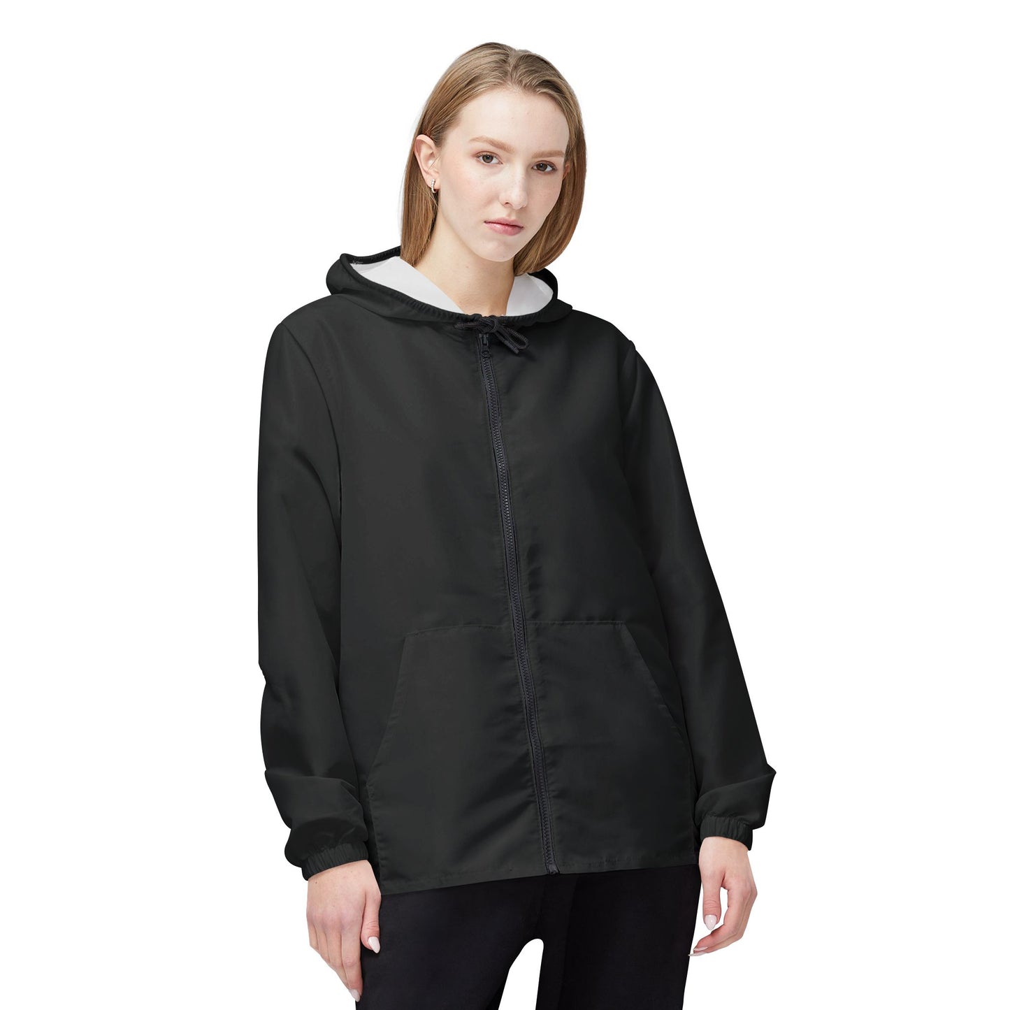 Windbreaker Jacket