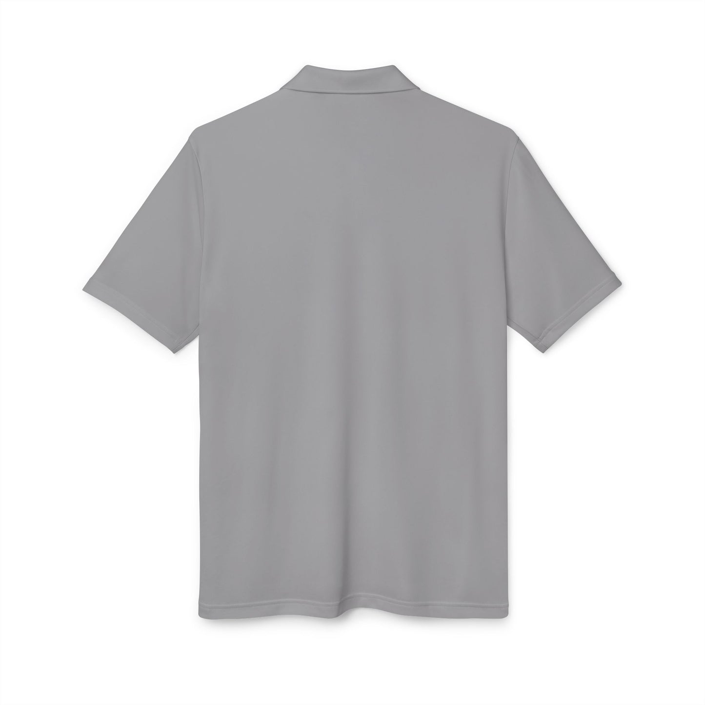 Lightweight Adidas Performance Polo