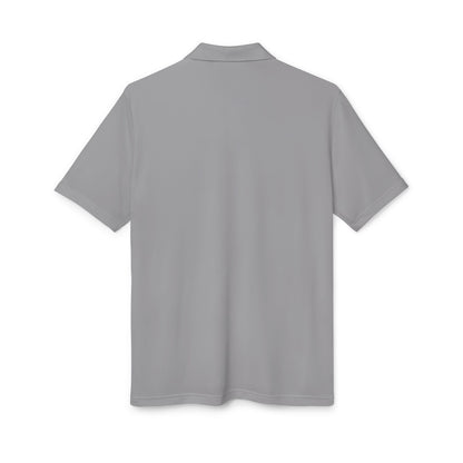 Lightweight Adidas Performance Polo