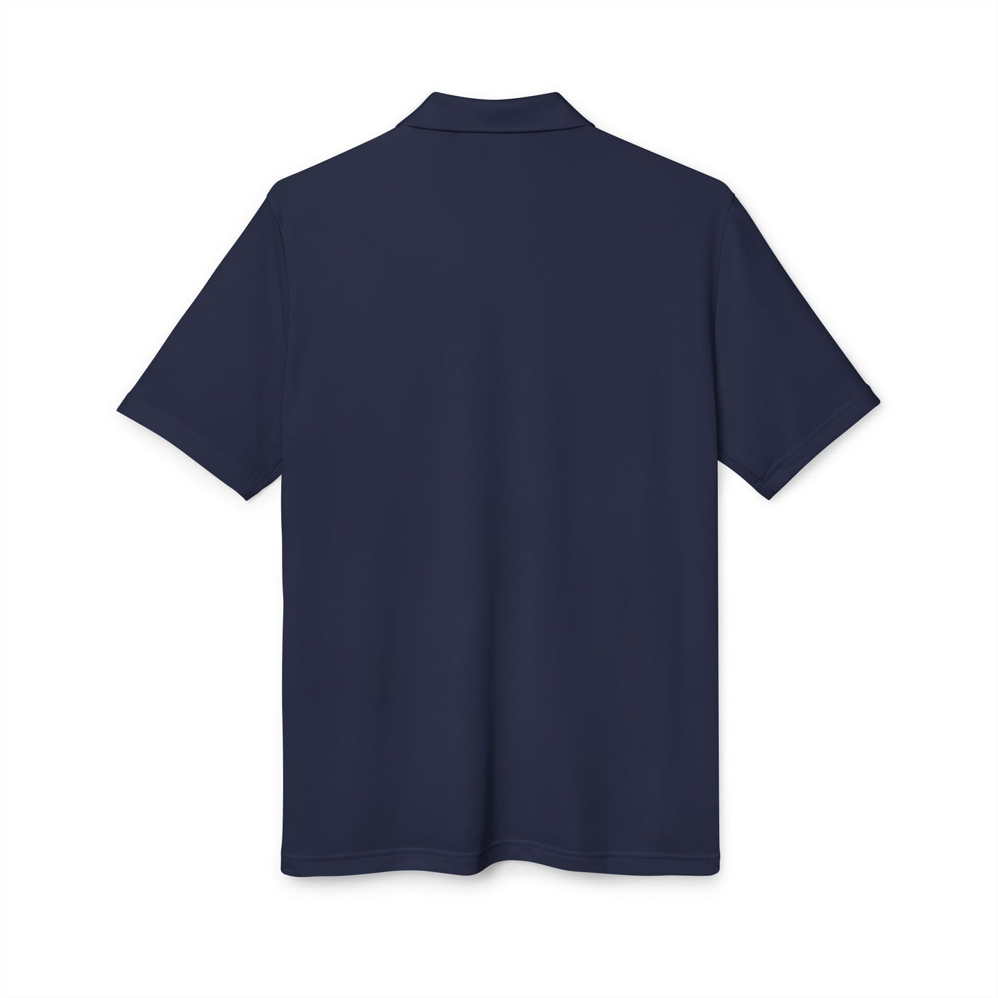 Lightweight Adidas Performance Polo