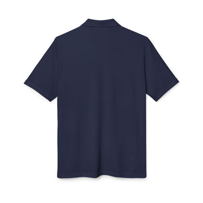 Lightweight Adidas Performance Polo