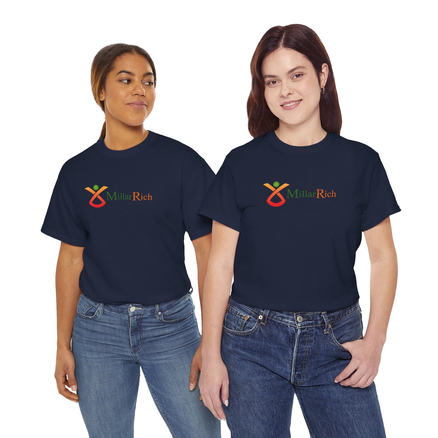 Heavy Cotton Tee