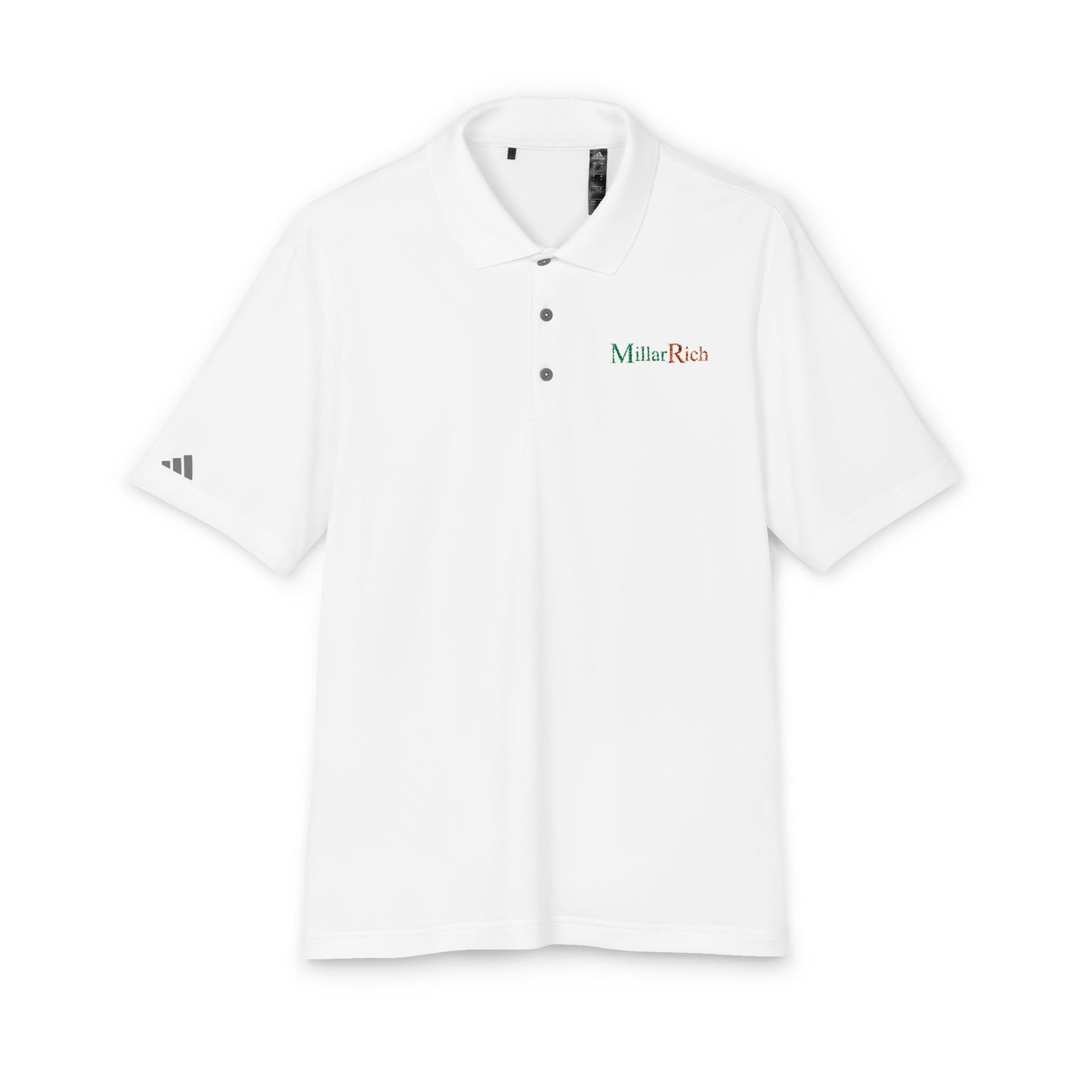 Lightweight Adidas Performance Polo