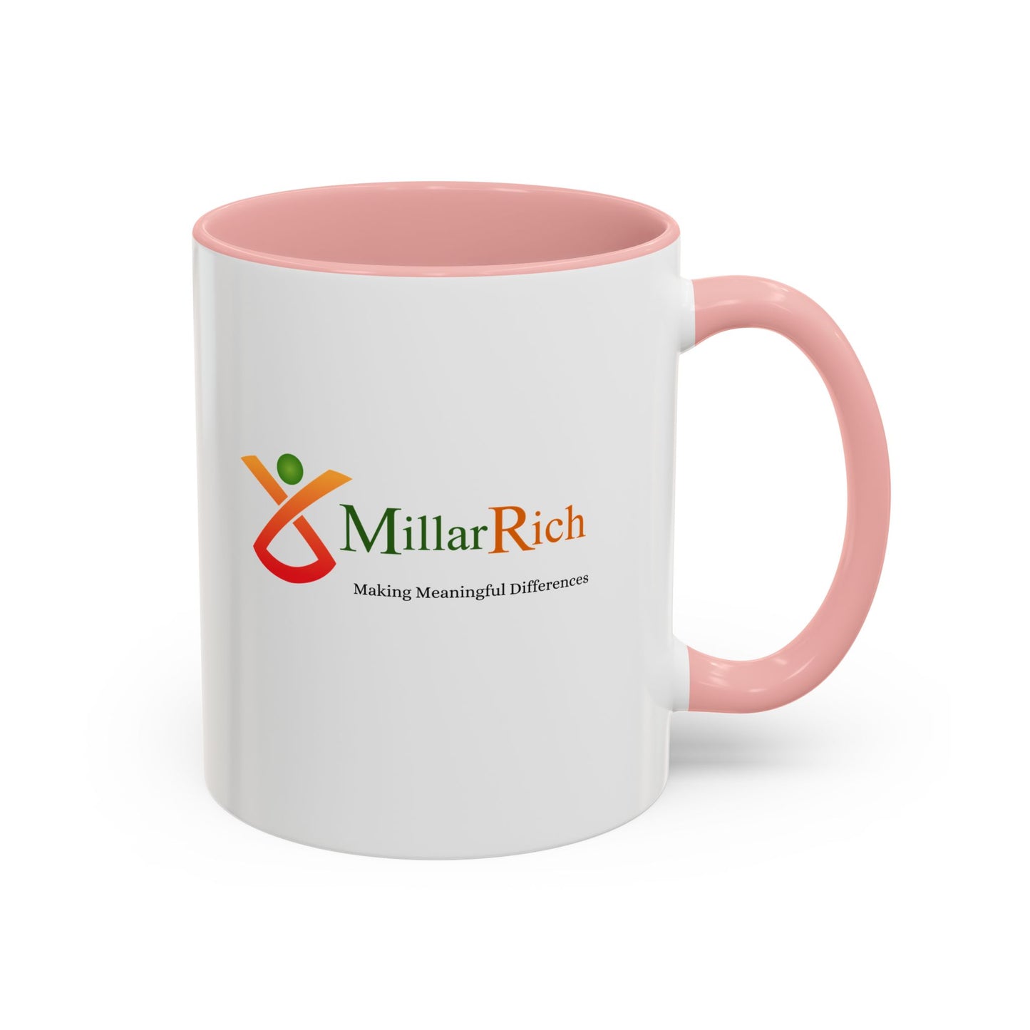 Accent Coffee Mug