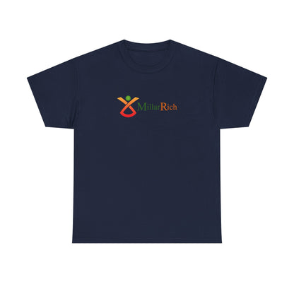 Heavy Cotton Tee