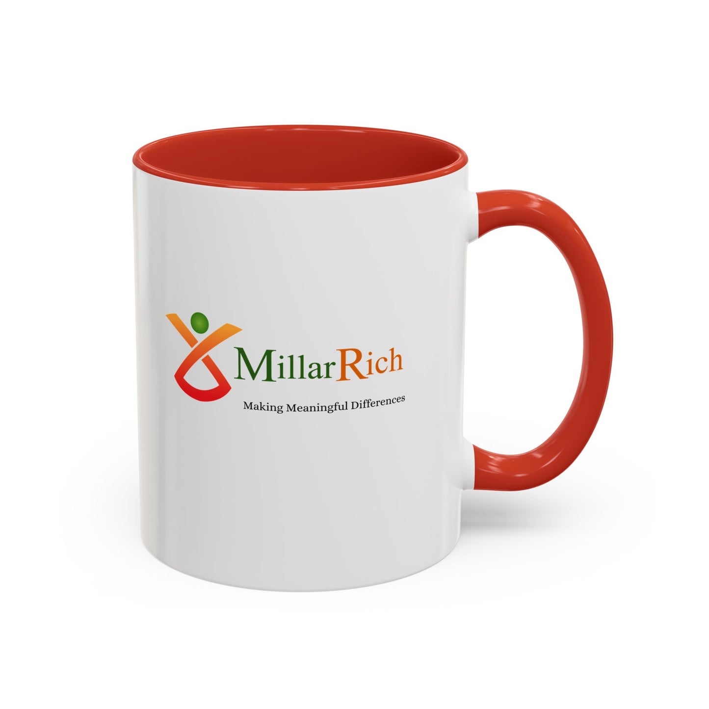 Accent Coffee Mug