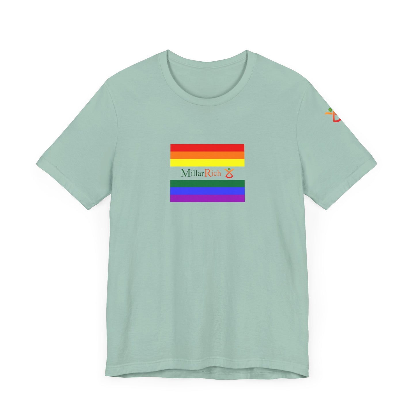 LGBTQ+ Pride Tee