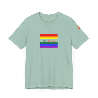 LGBTQ+ Pride Tee