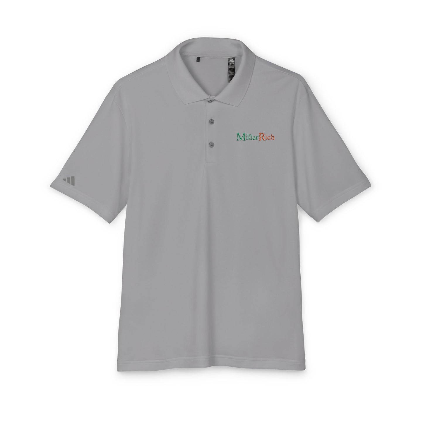 Lightweight Adidas Performance Polo