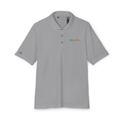 Lightweight Adidas Performance Polo