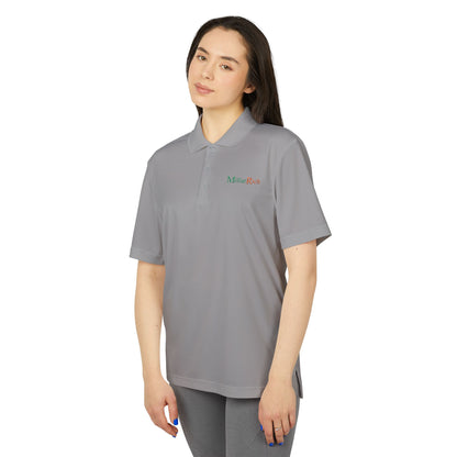 Lightweight Adidas Performance Polo