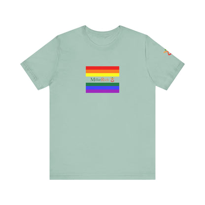 LGBTQ+ Pride Tee