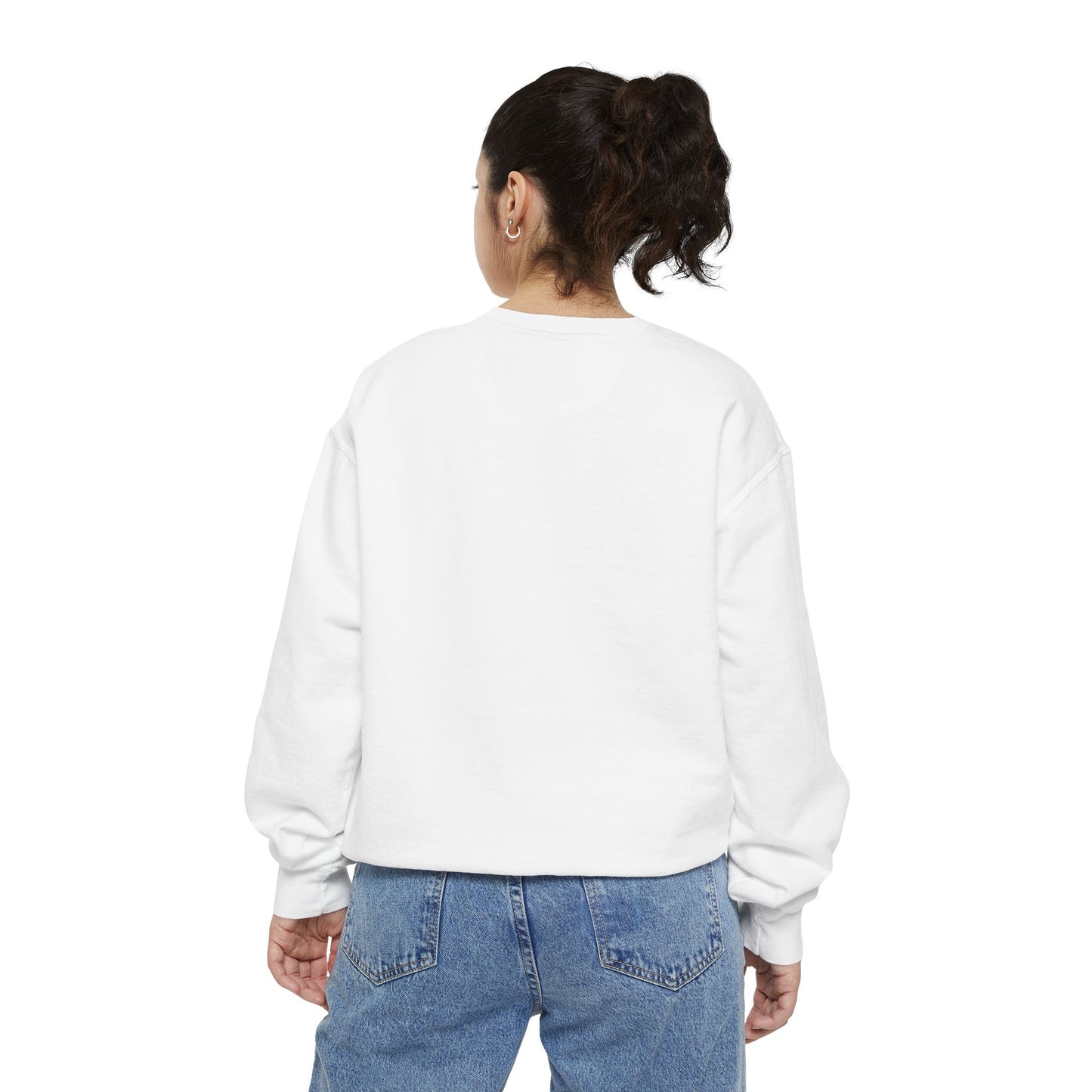 Unisex Crewneck Sweatshirt