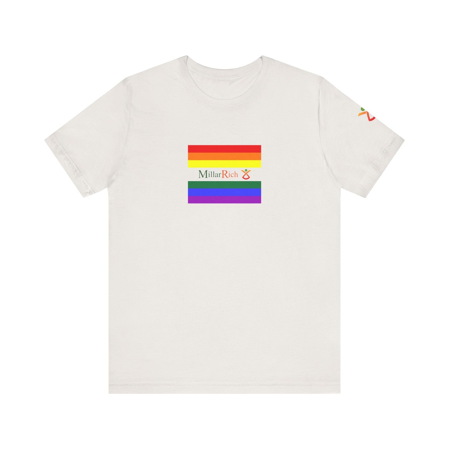 LGBTQ+ Pride Tee