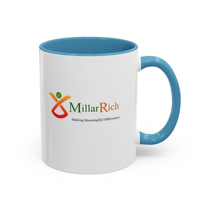 Accent Coffee Mug